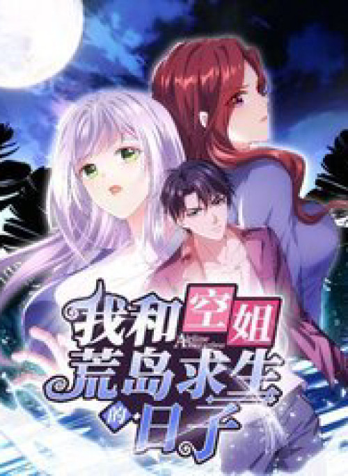 Những Ngày Sống Sót Ngoài Đảo Hoang