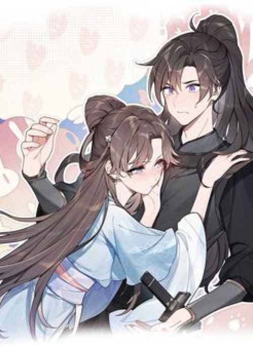 Nội Tâm Ám Vệ Của Bổn Công Chúa Quá Nhiều Súng Đạn Rồi