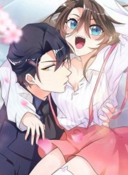 Nữ Chủ Người Đàn Ông Của Bạn Bị Hỏng Rồi