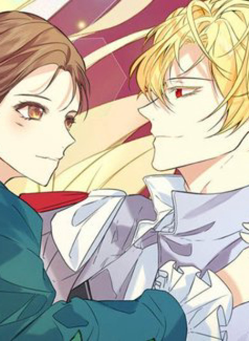 Ôi! Nàng Hầu Gái Của Tôi