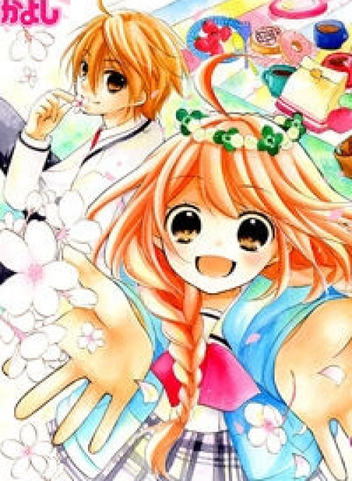 Ouji to Hero - Hoàng tử và người hùng