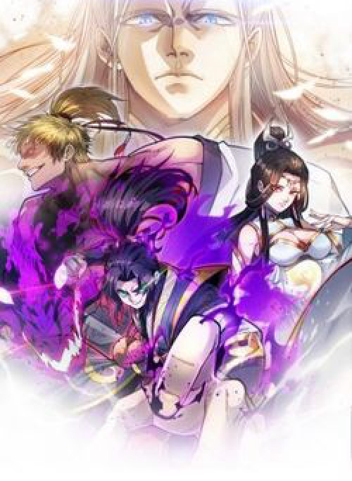 Phế Vật Này Mạnh Đấy