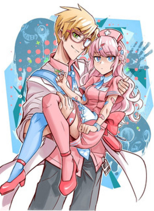 Phòng Khám Kinh Dị