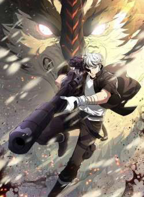 Phù Thạch vương Giả