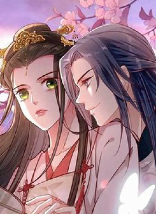 Phúc Hắc Vương Gia: Thê Tử Không Dễ Trêu