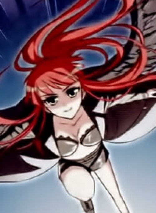 Phượng Nghịch Thiên Hạ