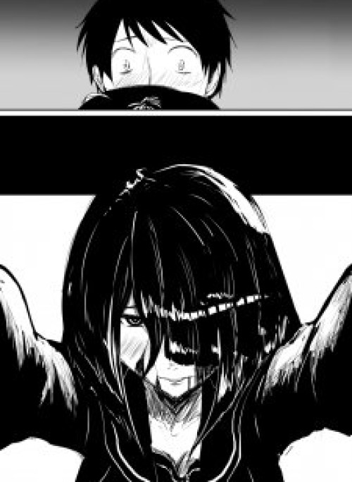 Pulseless Girlfriend