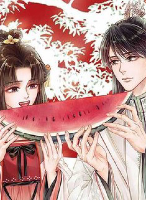 Quý Phi Lúc Nào Cũng Muốn Được Lười Biếng