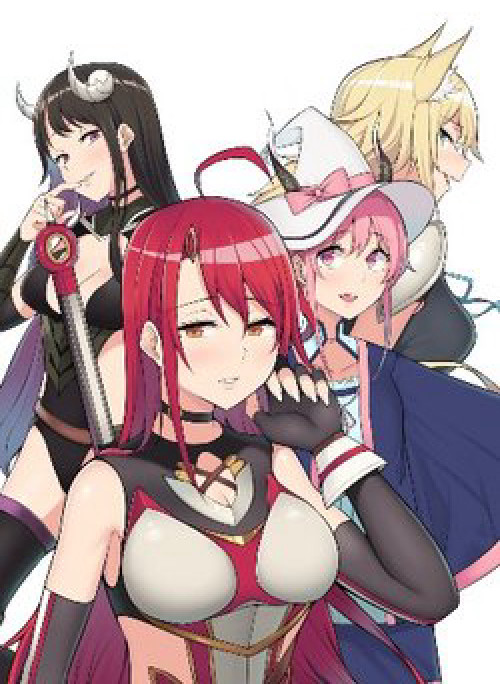 Rõ Ràng Cô Dâu Của Tôi Là Một Nữ Hiệp Sĩ