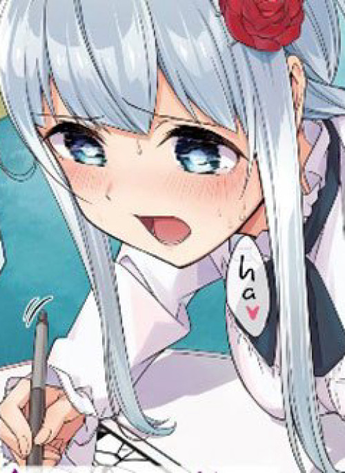 Sensei, Ore ni Kamawazu Itte Kudasai!!