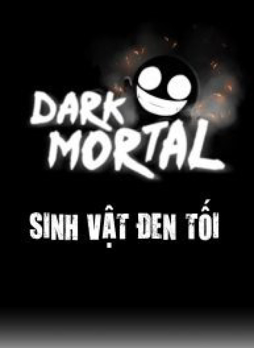 Sinh vật đen tối