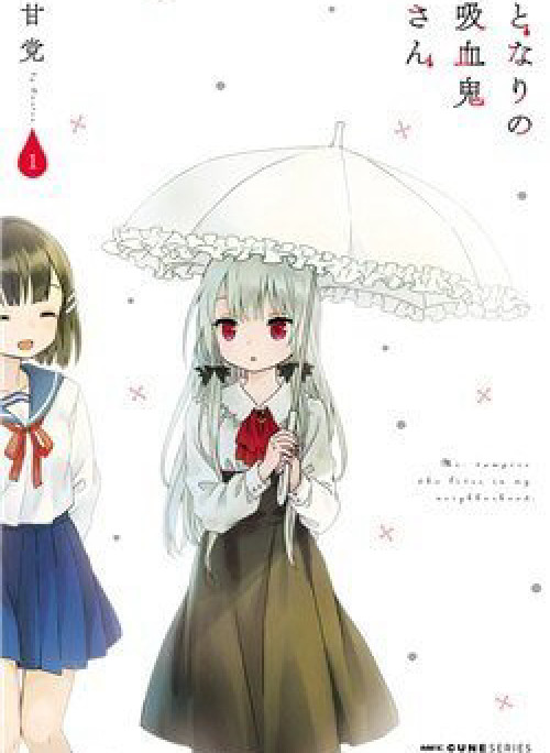 Sống chung với Ma Cà Rồng