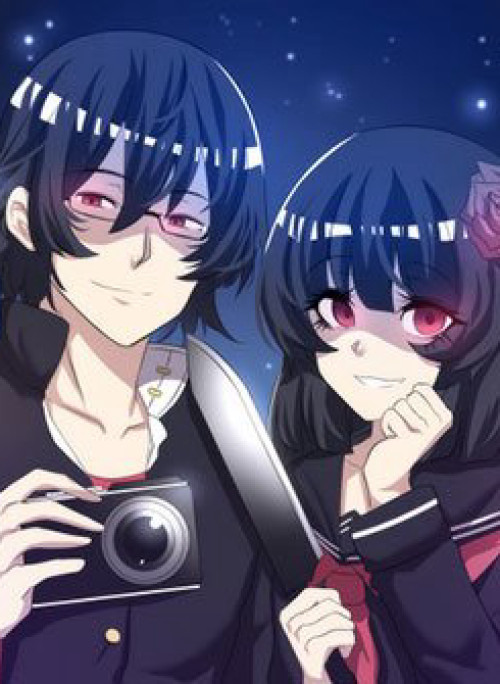 Stalker x Stalker