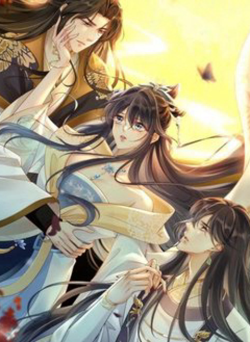 Sự Trả Thù Của Vương Phi