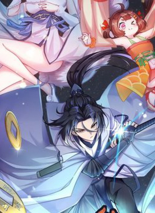 Ta Không Thể Là Kiếm Thần