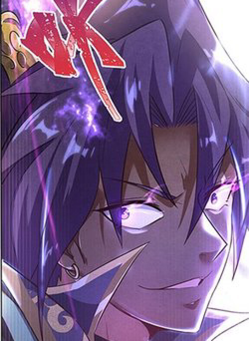 Ta! Vô Địch Đại Phản Phái