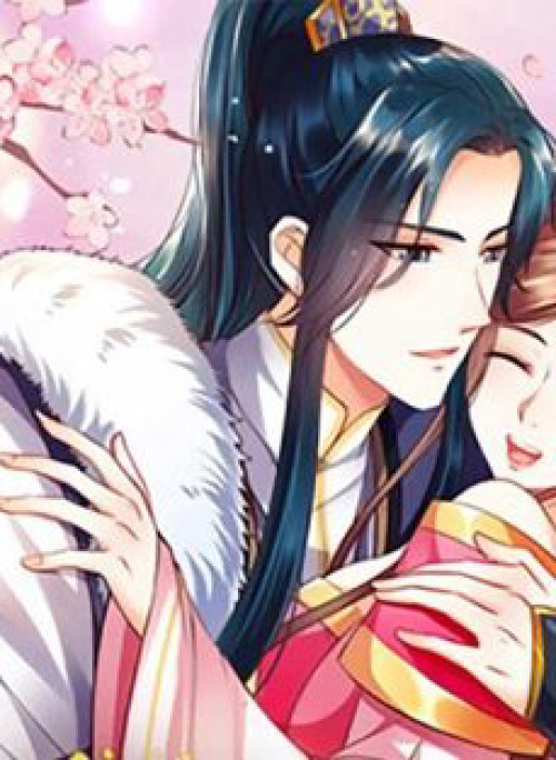 Tà Vương Phúc Hắc Sủng Nhập Cốt