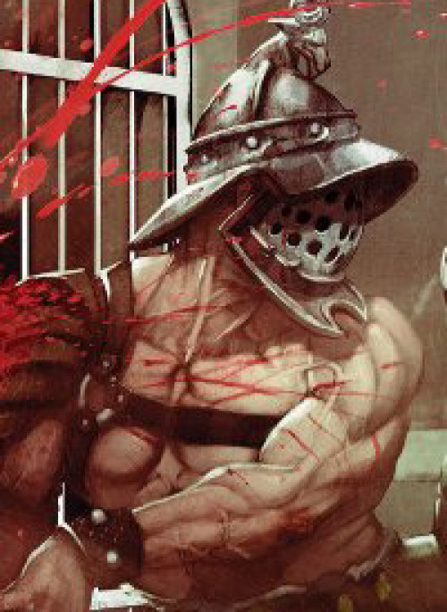 Tâm khảm của Rome