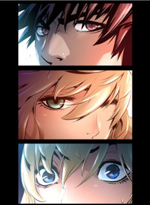 Tam Tuyệt Tại Dị Giới