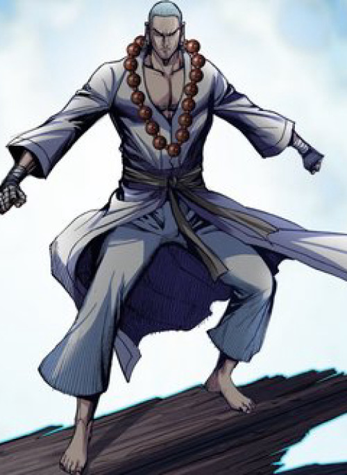 Tây Du Đường Tam Tạng