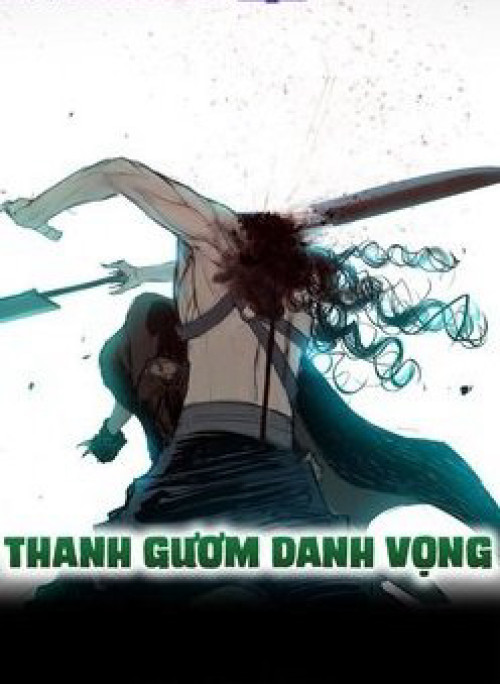 Thanh gươm danh vọng