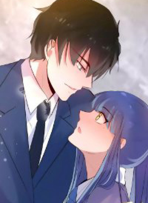 Thầy Giáo Ác Ma Yêu Tôi Rồi