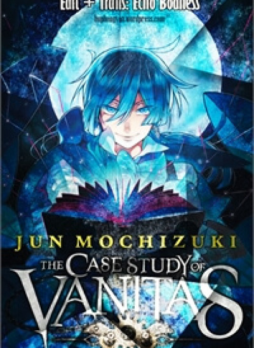 The Case study of Vanitas