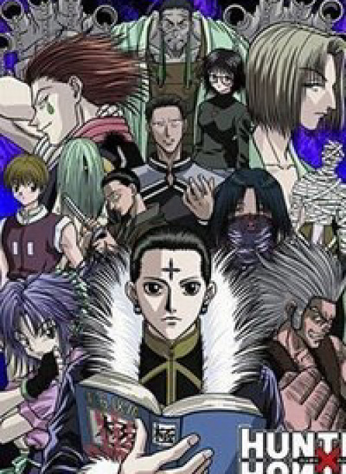 Thế Giới Thợ Săn