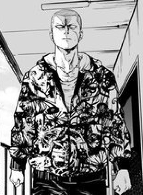 The Shocking Reality Of A Loan Shark Collecting Money