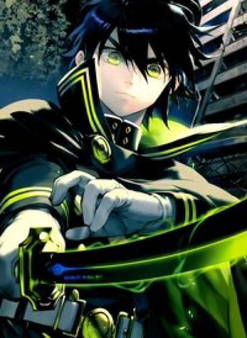 Thiên Thần Ngày Tận Thế