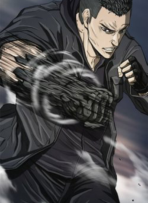 Thợ Săn Đầu Tiên