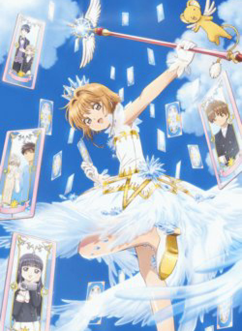 Thủ Lĩnh Thẻ Bài: Clear Card-hen