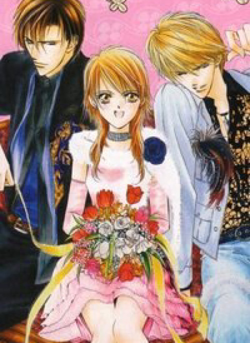 Thử Thách Của Kyouko