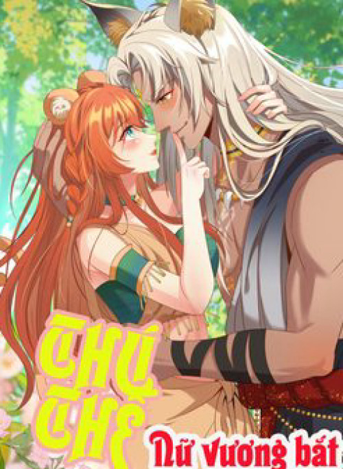 Thú Thế Nữ Vương Hôm Nay Lật Thẻ Rồi Sao ???