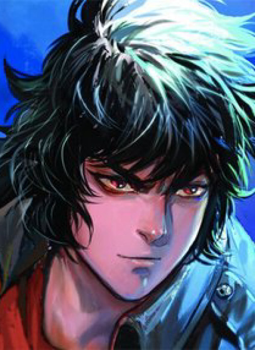 Tôi có hẹn với Cương Thi