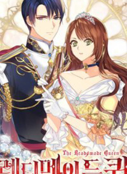 Tôi Đã Sẵn Sàng Để Trở Thành Hoàng Hậu