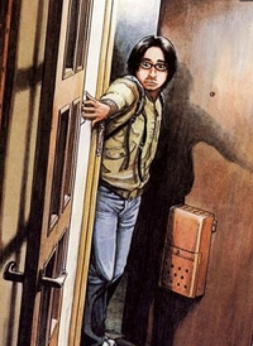 Tôi Là Người Hùng