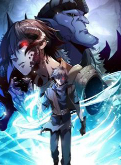 Tôi Tiến Hóa Sau Khi Ăn thịt Quỷ Vương