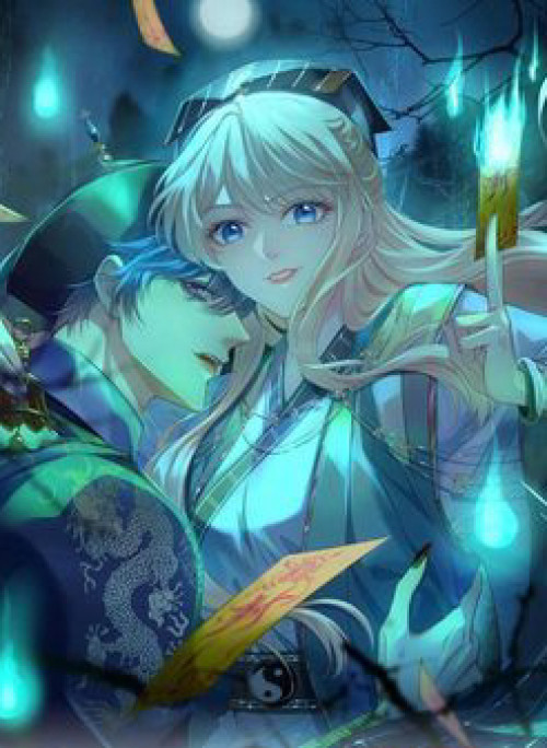 Tôi Trở Thành Kiều Thê Của Ông Trùm Phản Diện