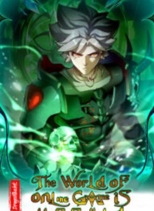 Trong Game Ta Là Vô Địch