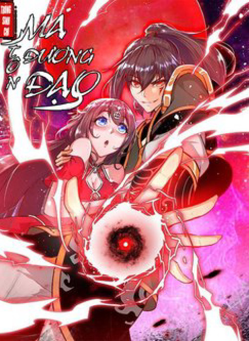 Trọng Sinh Chi Ma Tôn Đương Đạo