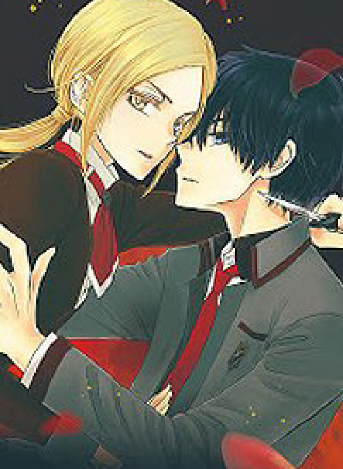 Tsukishima-kun no Koroshikata