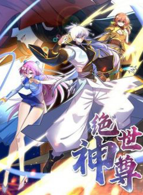 Tuyệt Thế Thần Tôn