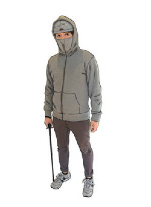 Under Ninja