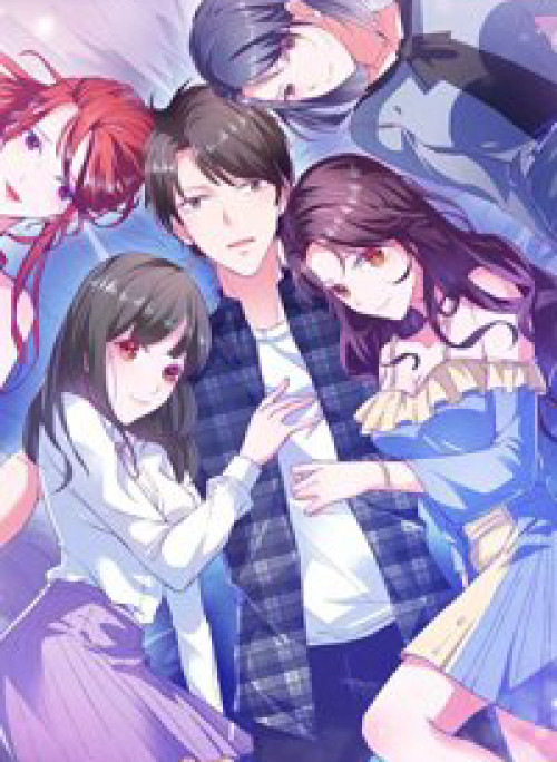 Ứng dụng thần tình yêu