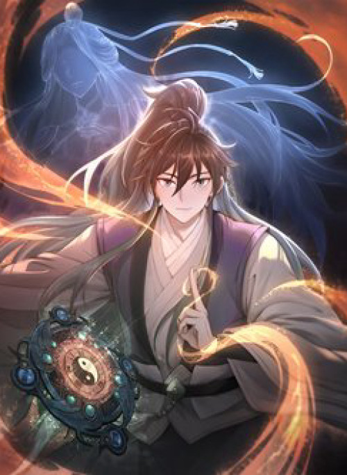 Vạn Tử Bất Từ Lục Thiên Thu