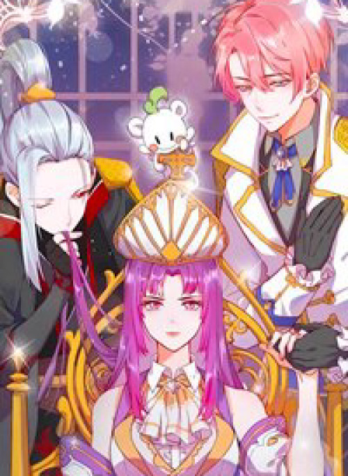 Vân Tưởng Chi Ca: Truy Ái Chỉ Lệnh