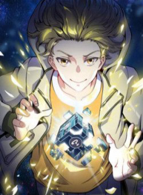 Vạn Vật Hợp Nhất