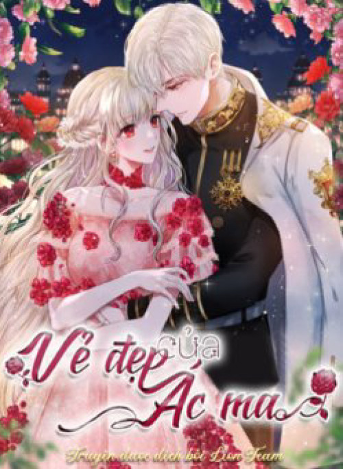 Vẻ Đẹp Của Ác Ma