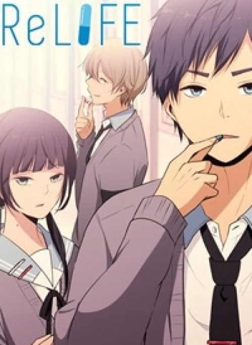 Viên Thuốc Trùng Sinh